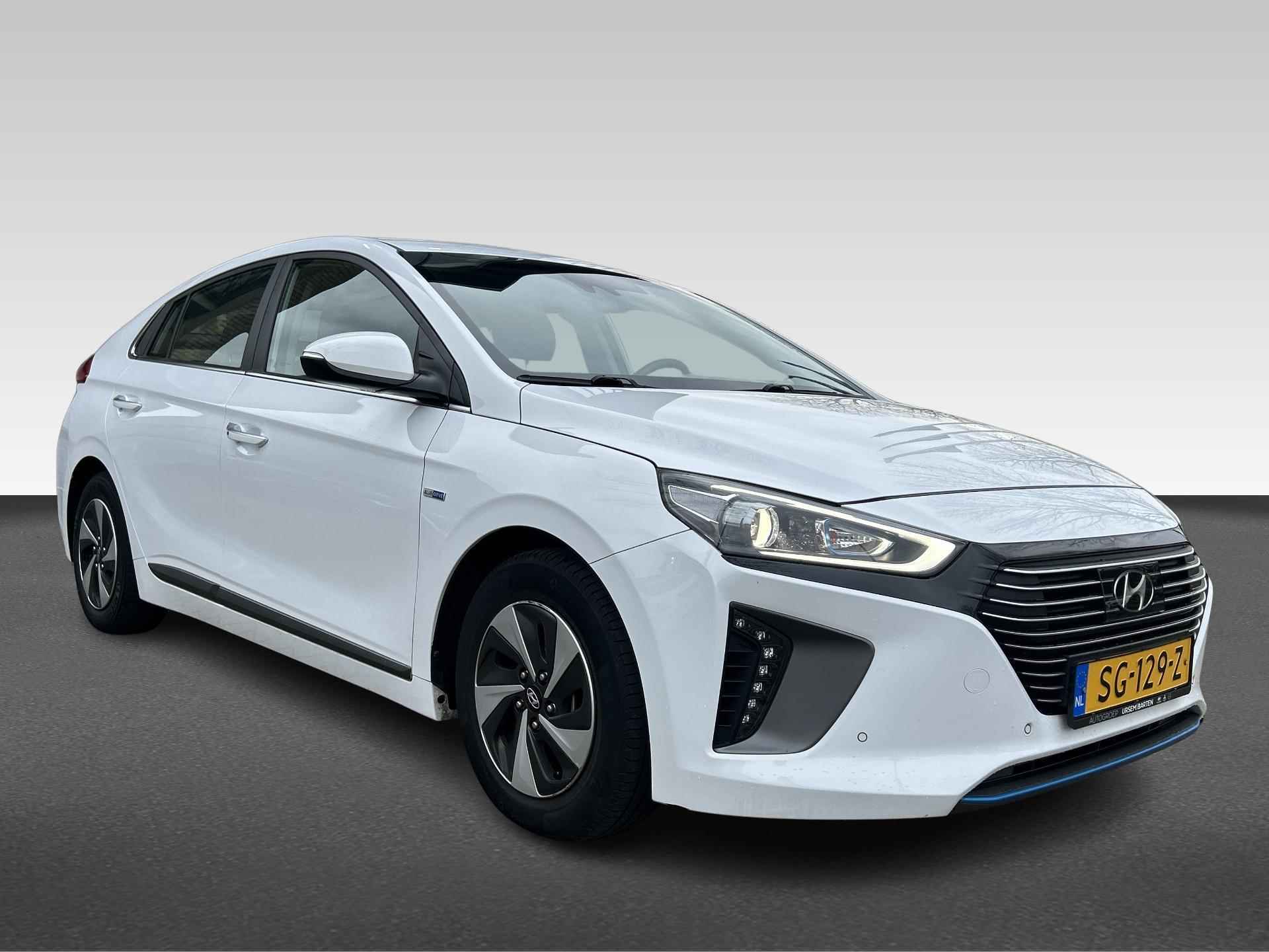 Hyundai IONIQ 1.6 GDi Premium - 5/33