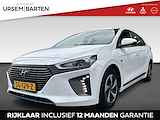 Hyundai IONIQ 1.6 GDi Premium