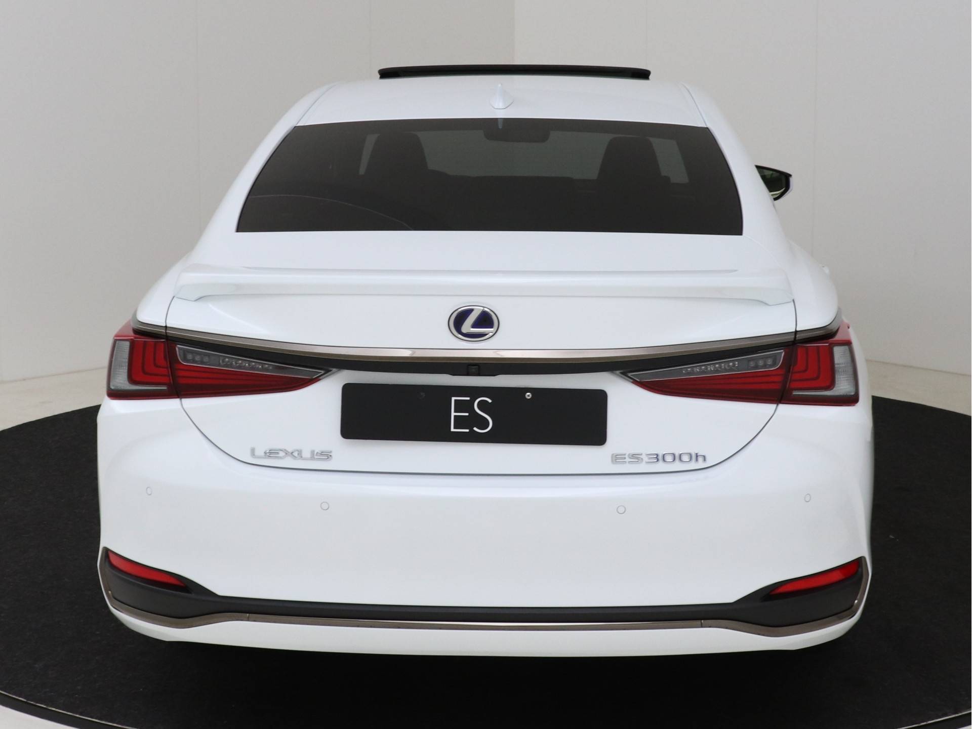 Lexus ES 300h F Sport Line | Mark Levinson | Head Up Display | 19" Velgen | - 27/58