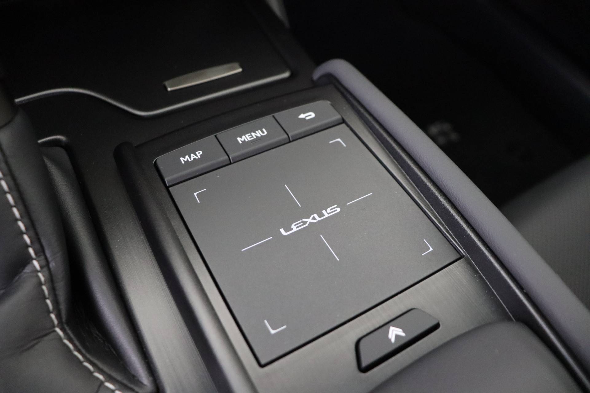 Lexus ES 300h F Sport Line | Mark Levinson | Head Up Display | 19" Velgen | - 40/58