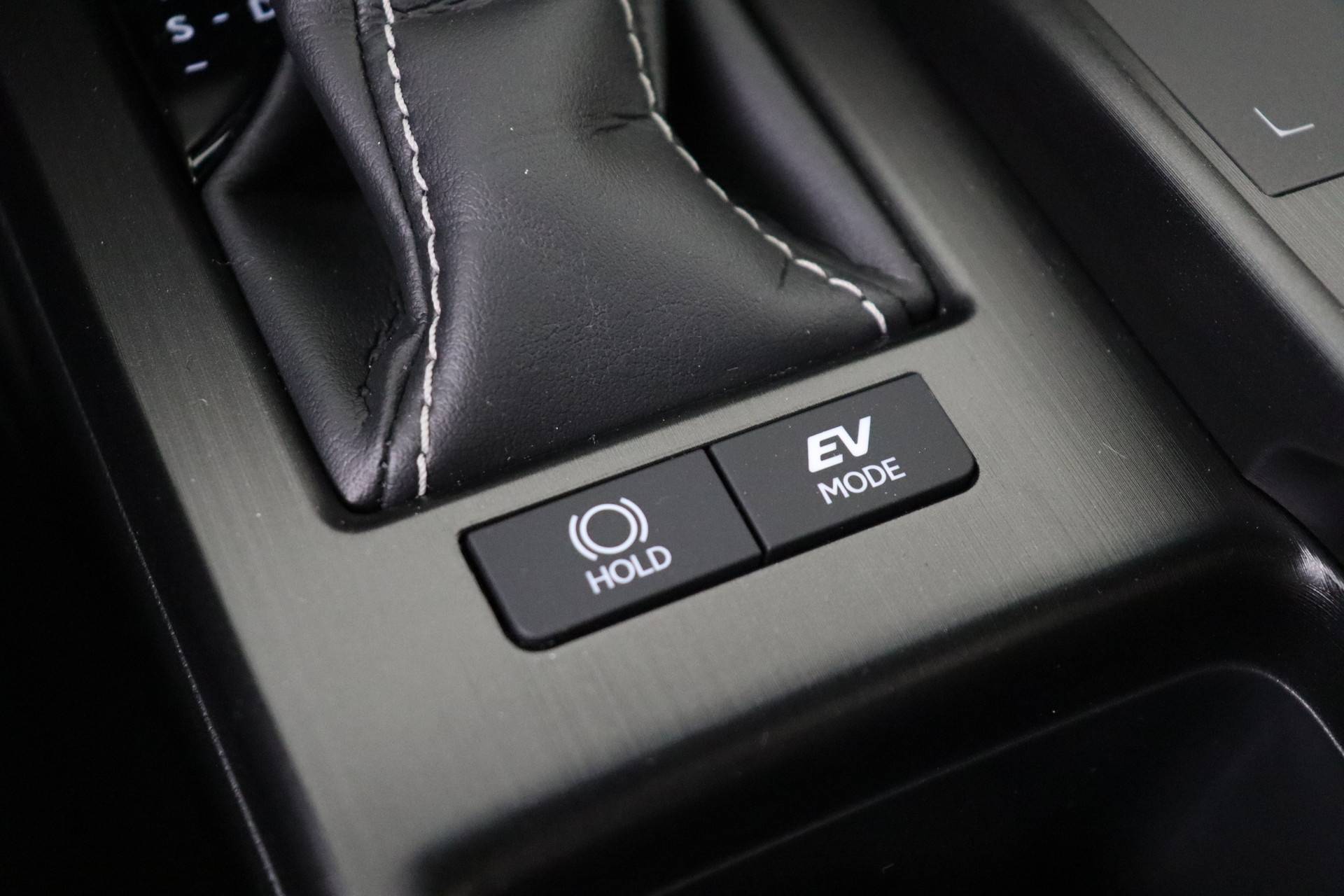 Lexus ES 300h F Sport Line | Mark Levinson | Head Up Display | 19" Velgen | - 41/58