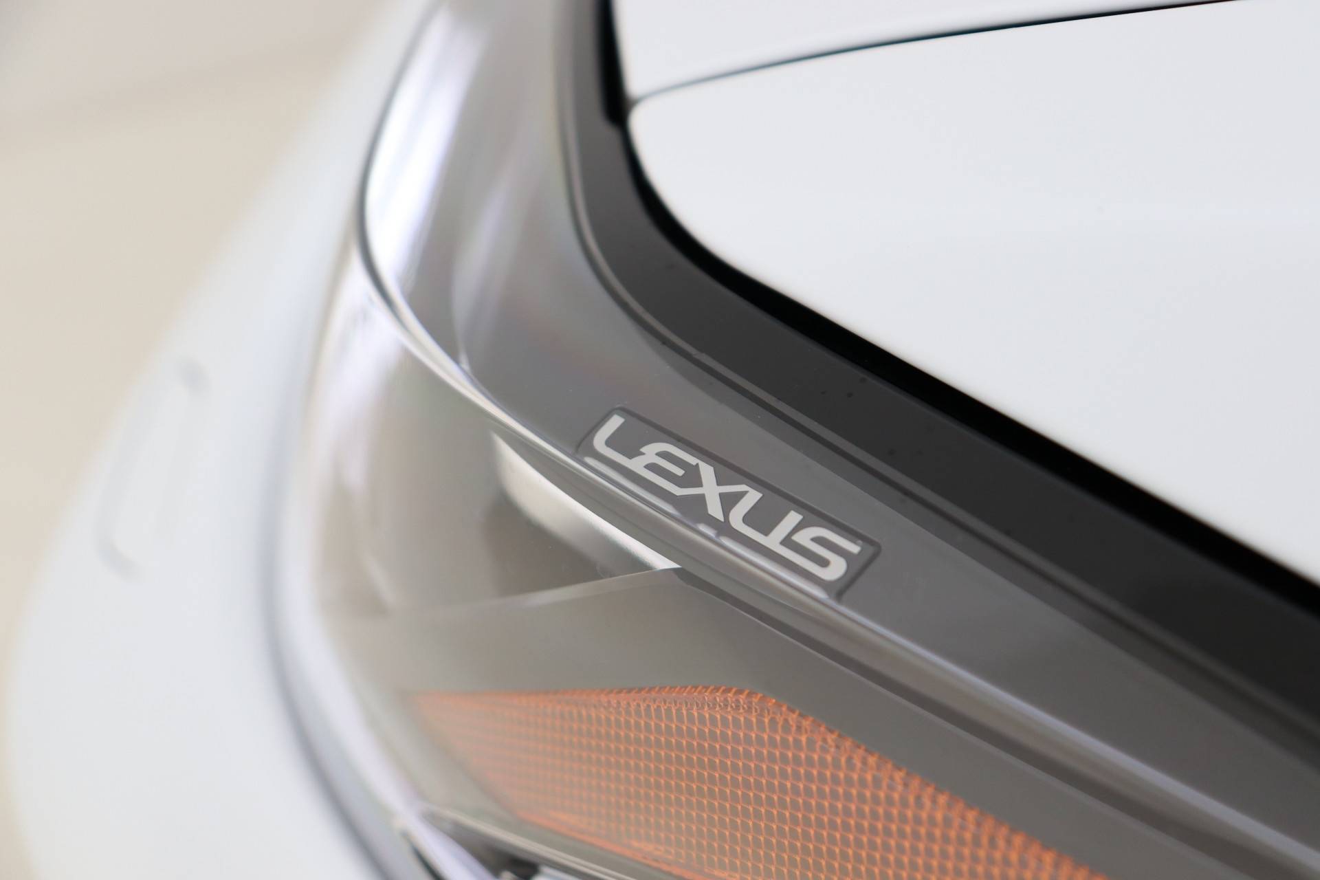 Lexus ES 300h F Sport Line | Mark Levinson | Head Up Display | 19" Velgen | - 54/58