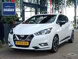 Nissan Micra 1.0 IG-T N-Design | Navigatie | Airconditioning | Cruise Control | Electrische ramen