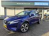 Nissan Qashqai 1.3 MHEV X N-Connect | Design pack | Pano dak