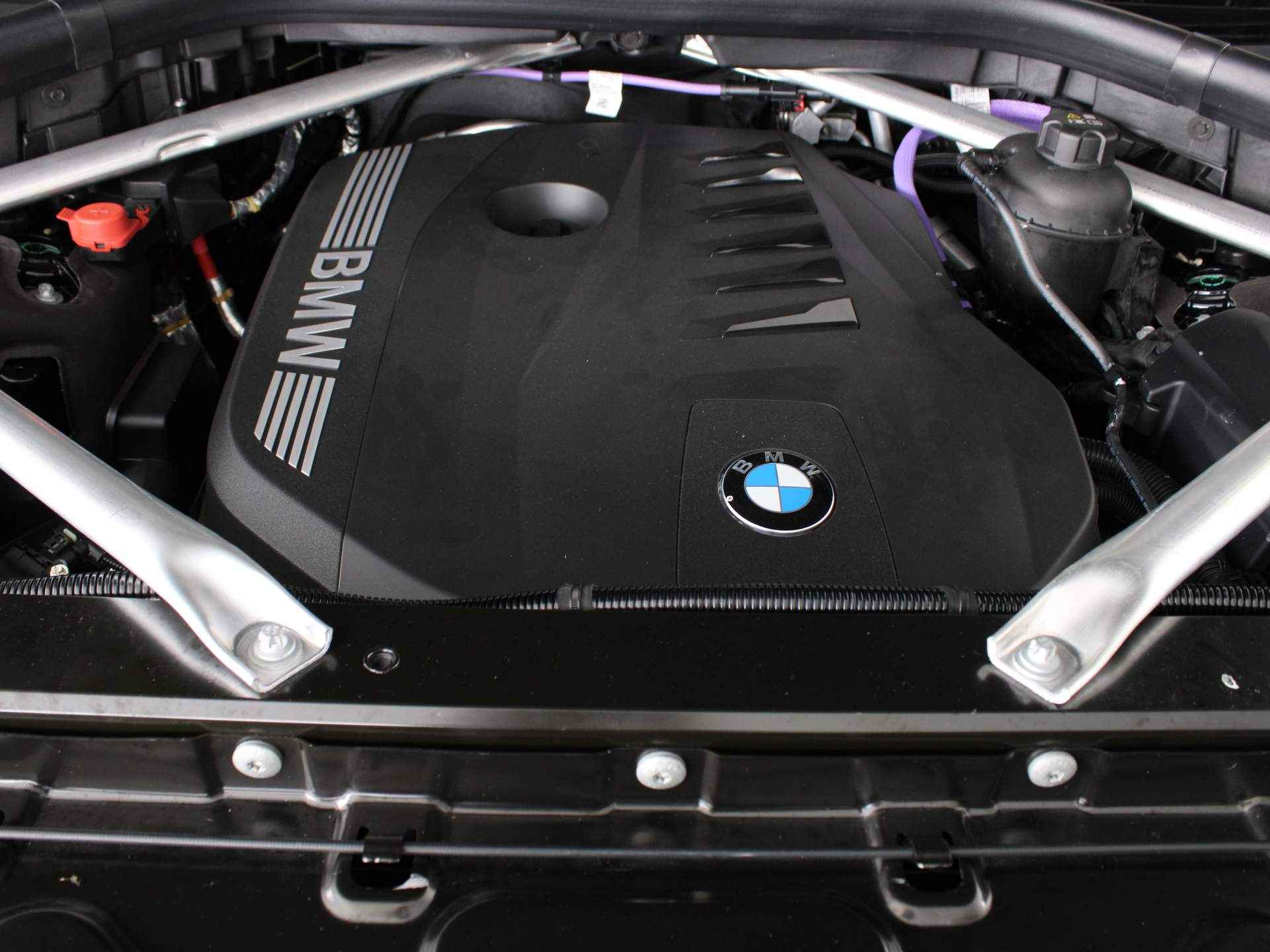 BMW X7 xDrive 40i M-Sportpakket Pro - 5/28