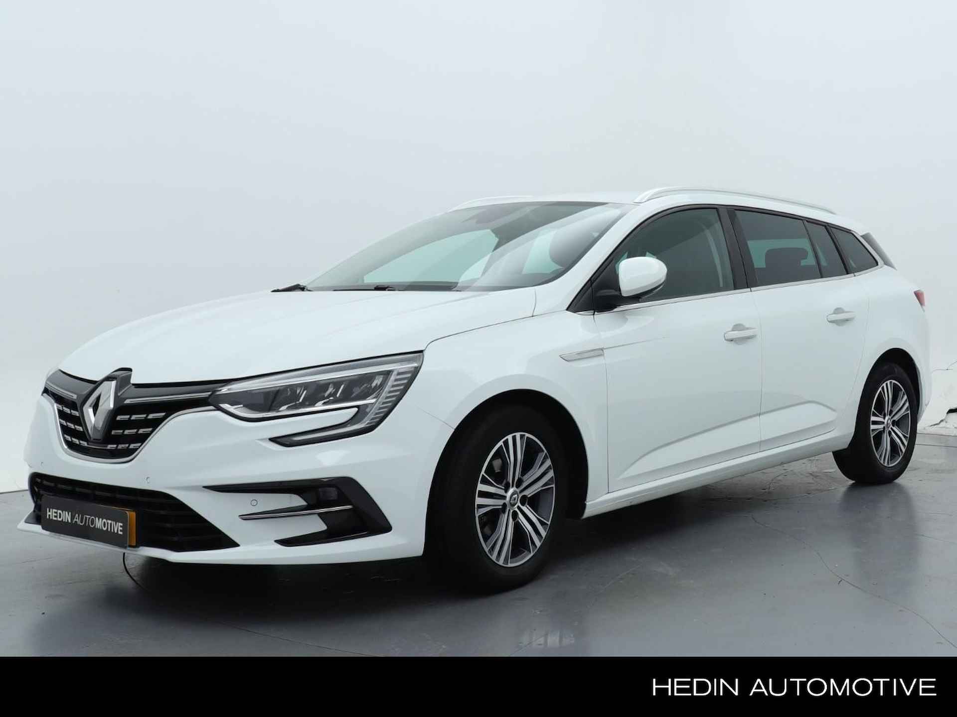 Renault Megane BOVAG 40-Puntencheck