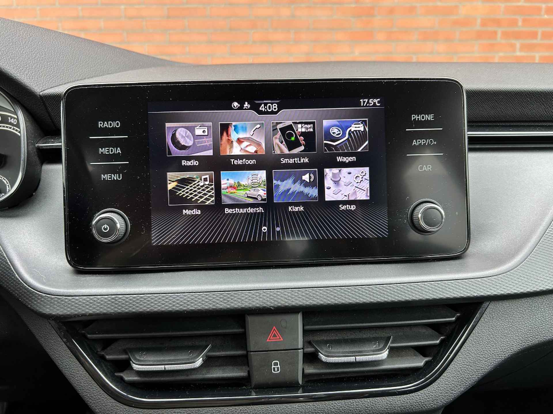 Skoda Kamiq 1.0 TSI Ambition Full Led Velgen Carplay - 18/30