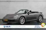 Porsche 911 Cabrio 3.0 Carrera S 421 PK | Camera | Lederen bekleding | Stoelverwarming | Parkeersensoren