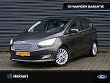 Ford C-Max Titanium 1.0 EcoBoost 125pk KEYLESS ENTRY | AUT. INPARKEREN | TREKHAAK | 16''LM | QUICK CLEAR | NAVI | CRUISE | CLIMA