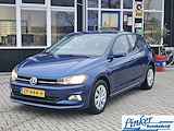 Volkswagen Polo 1.0 TSI Comfortline NL-AUTO ADAPCRUISE NAVI