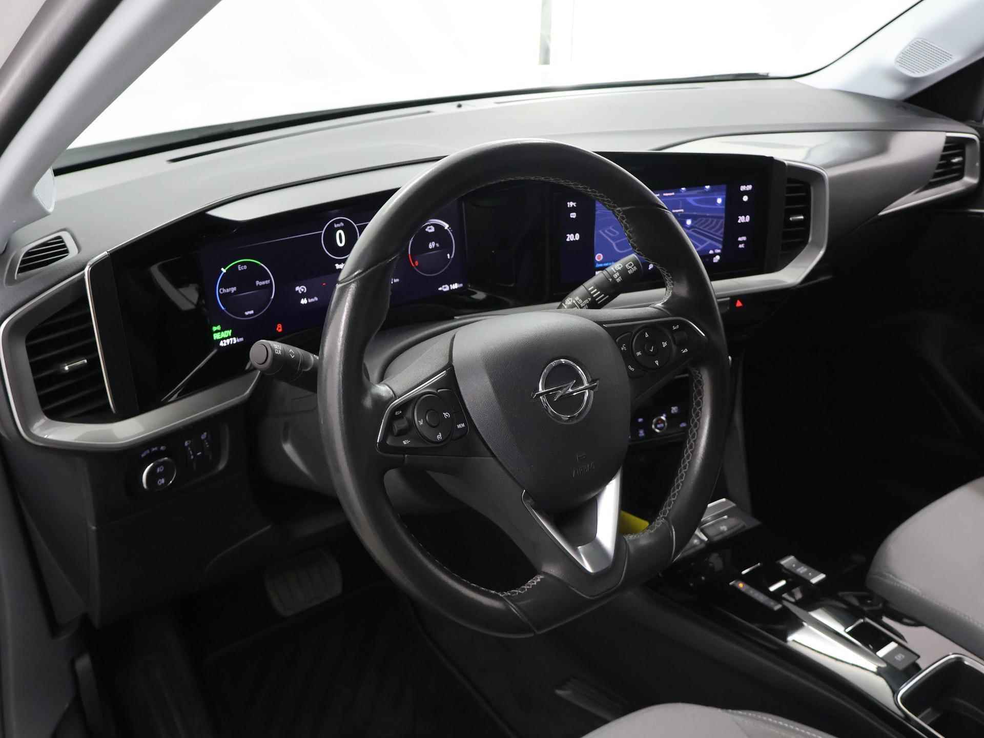 Opel Mokka-e Business Elegance | Apple Carplay/Android Auto | Cruise Control | Camera | Dodehoekdetectie | - 8/42