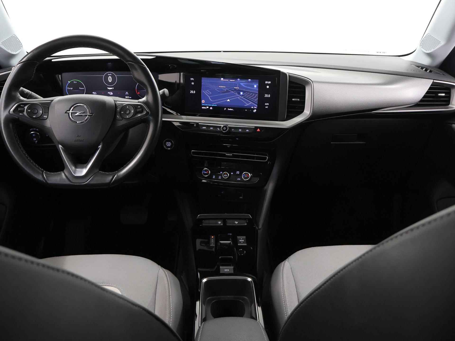 Opel Mokka-e Business Elegance | Apple Carplay/Android Auto | Cruise Control | Camera | Dodehoekdetectie | - 9/42