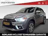 Mitsubishi ASX 1.6 Cleartec Connect Pro+ Meest populaire uitvoering | 18 inch lichtmetaal | apple carplay | trekhaak