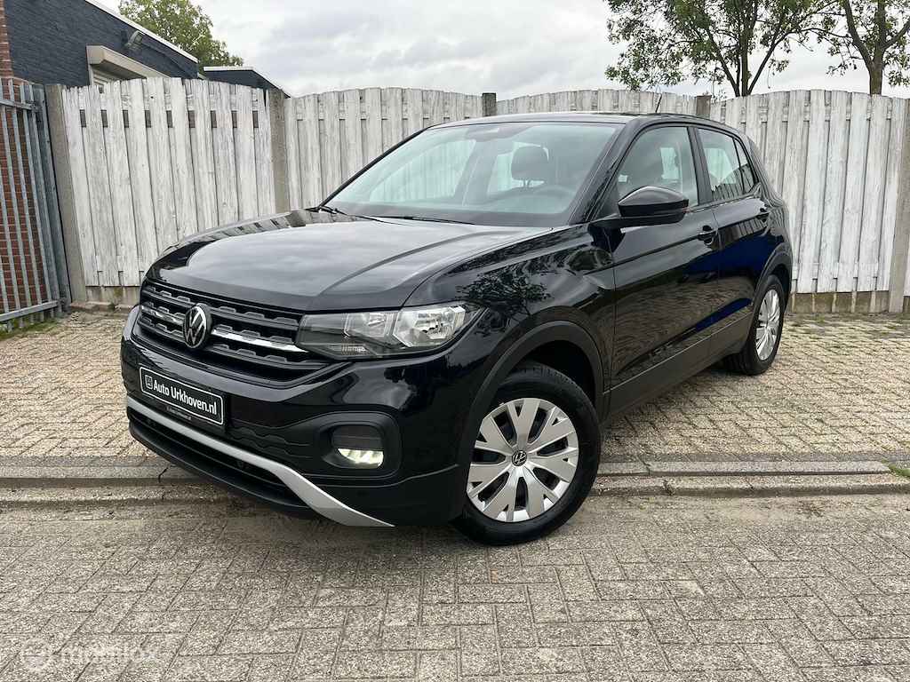 Volkswagen T-Cross BOVAG 40-Puntencheck