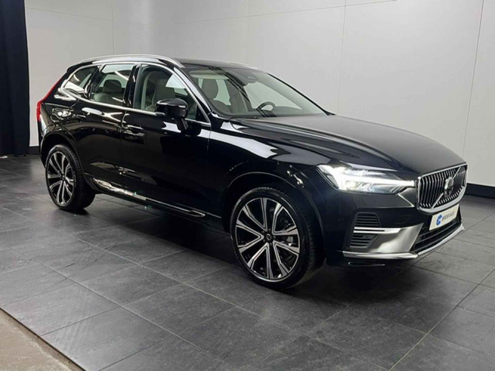 Volvo XC60 T6 AWD Ultimate Bright | Luchtvering | 360° Camera | Harman/Kardon | Head-up Display | Panoramadak | 21-inch | DAB - 5/17