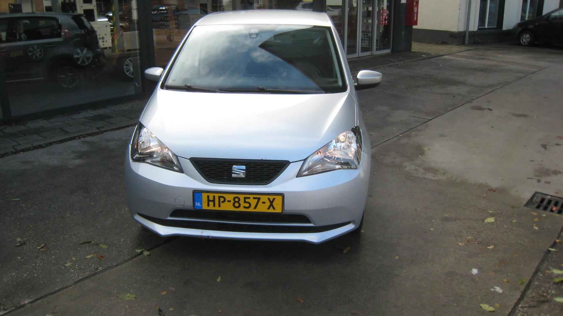 Seat Mii 1.0 Style - 3/15