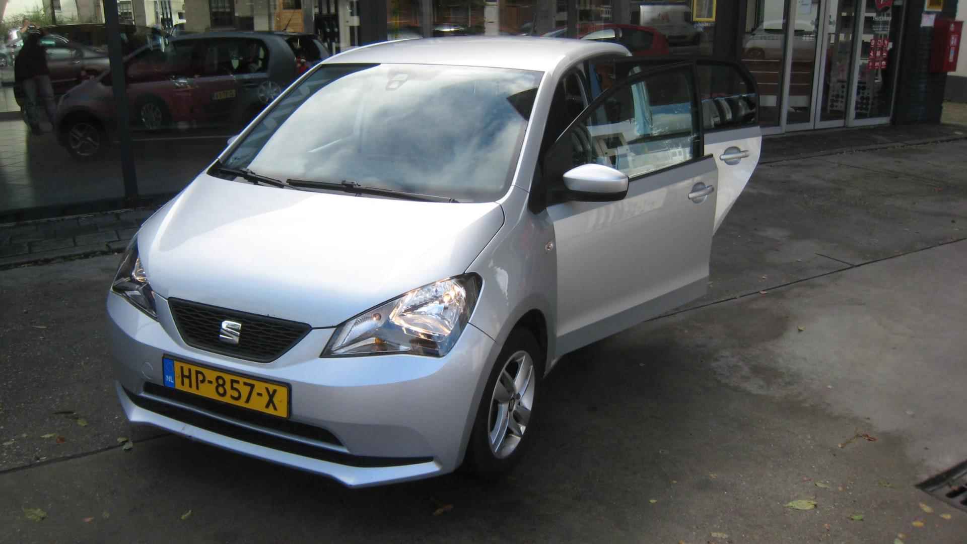 Seat Mii 1.0 Style - 5/15