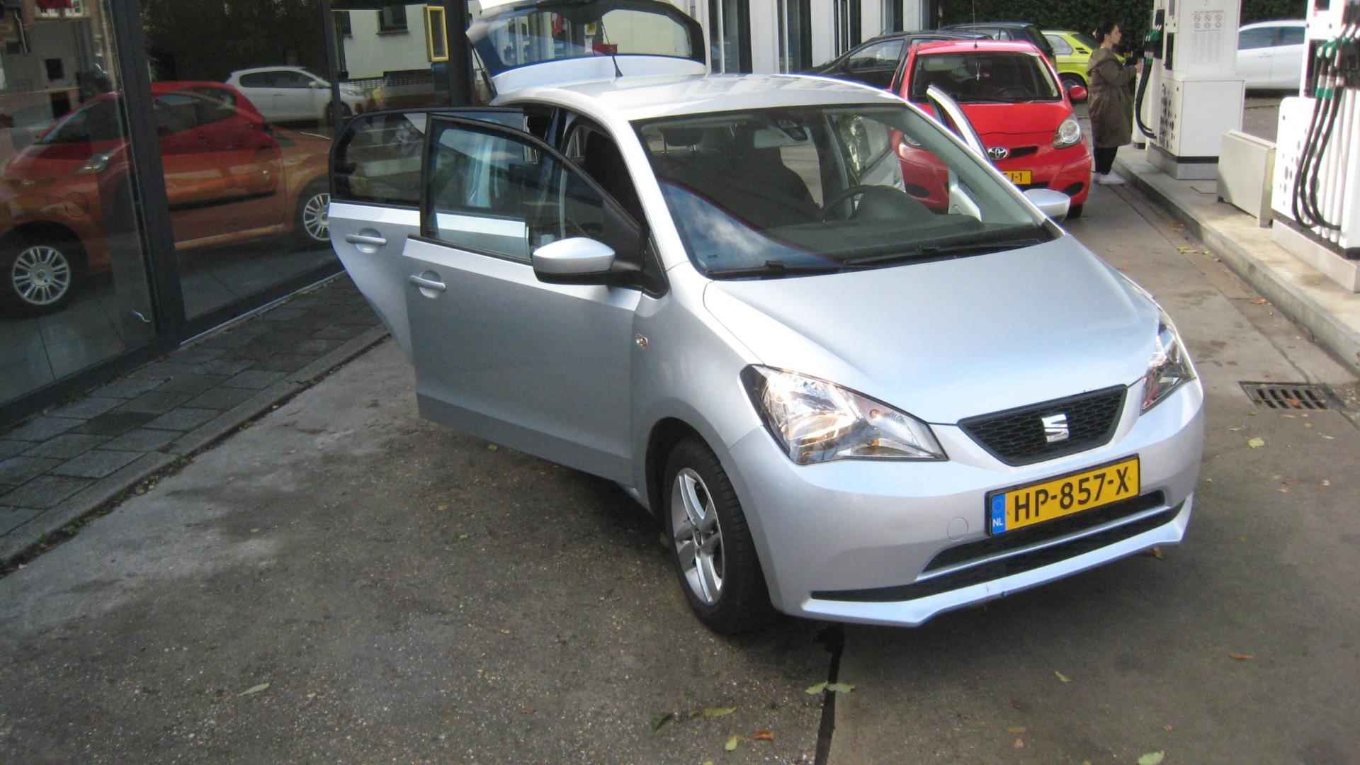 Seat Mii 1.0 Style - 6/15