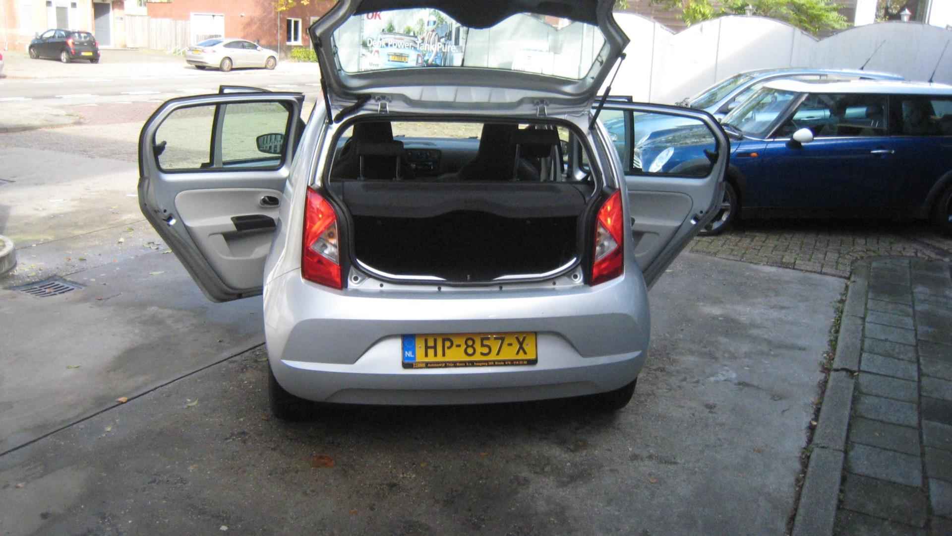 Seat Mii 1.0 Style - 11/15