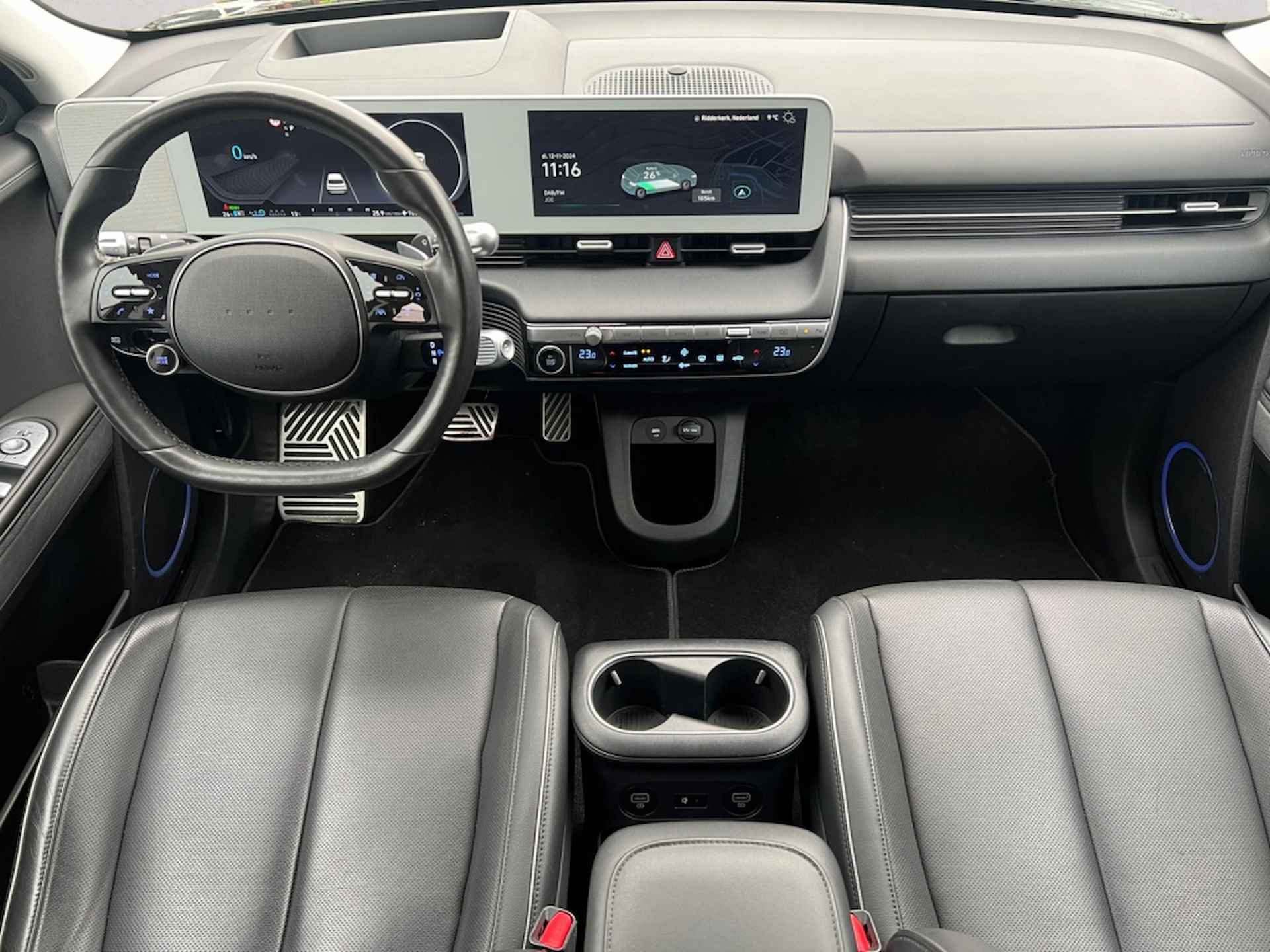 Hyundai IONIQ 5 73 kWh Connect+ | 16% bijtelling + btw verrekenbaar - 2/25