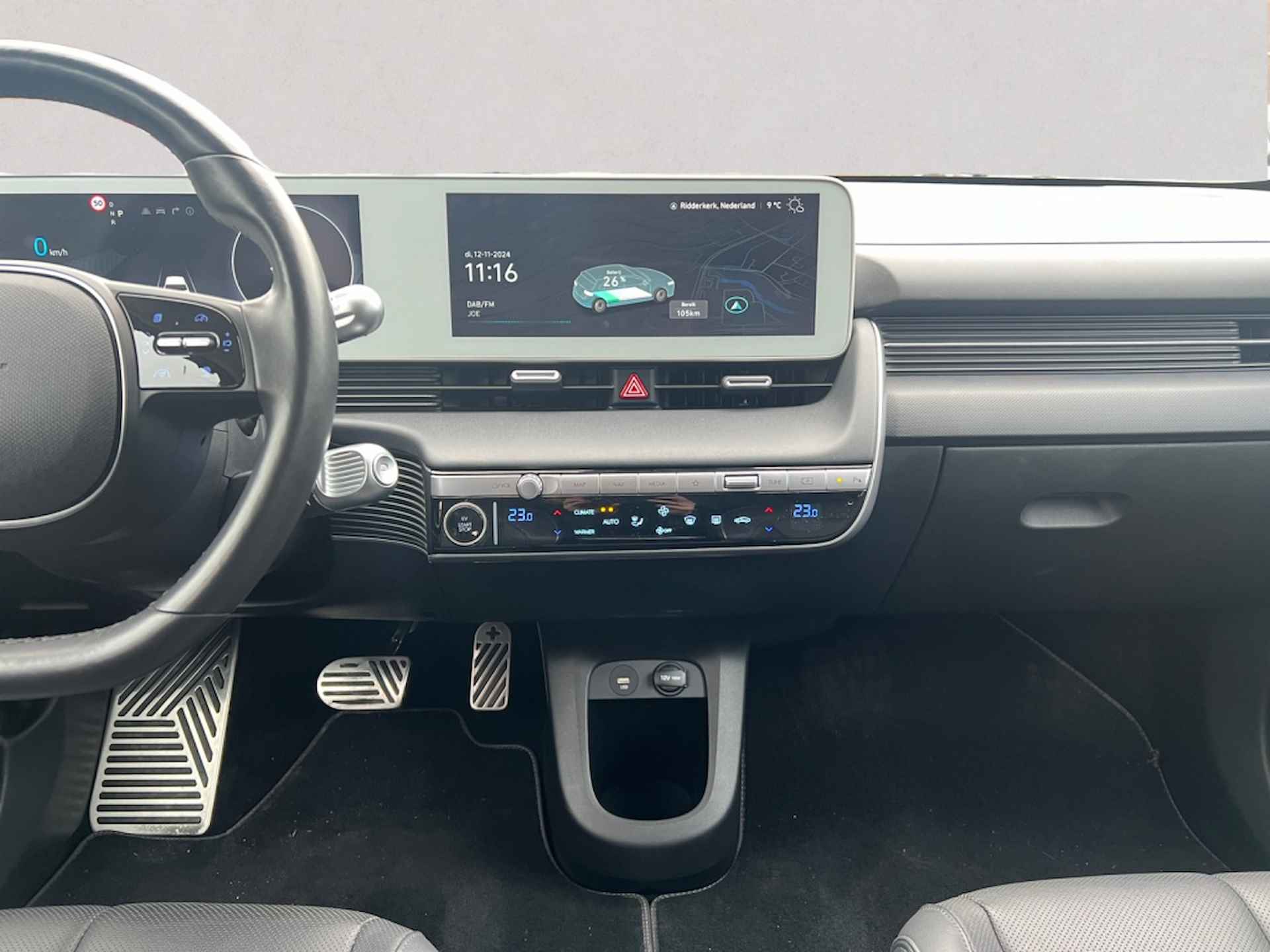 Hyundai IONIQ 5 73 kWh Connect+ | 16% bijtelling + btw verrekenbaar - 4/25