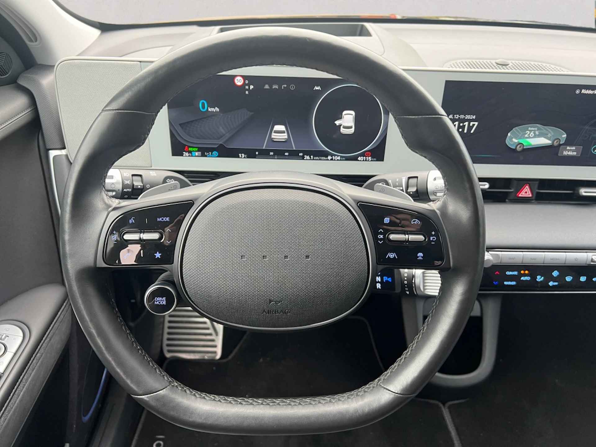 Hyundai IONIQ 5 73 kWh Connect+ | 16% bijtelling + btw verrekenbaar - 6/25