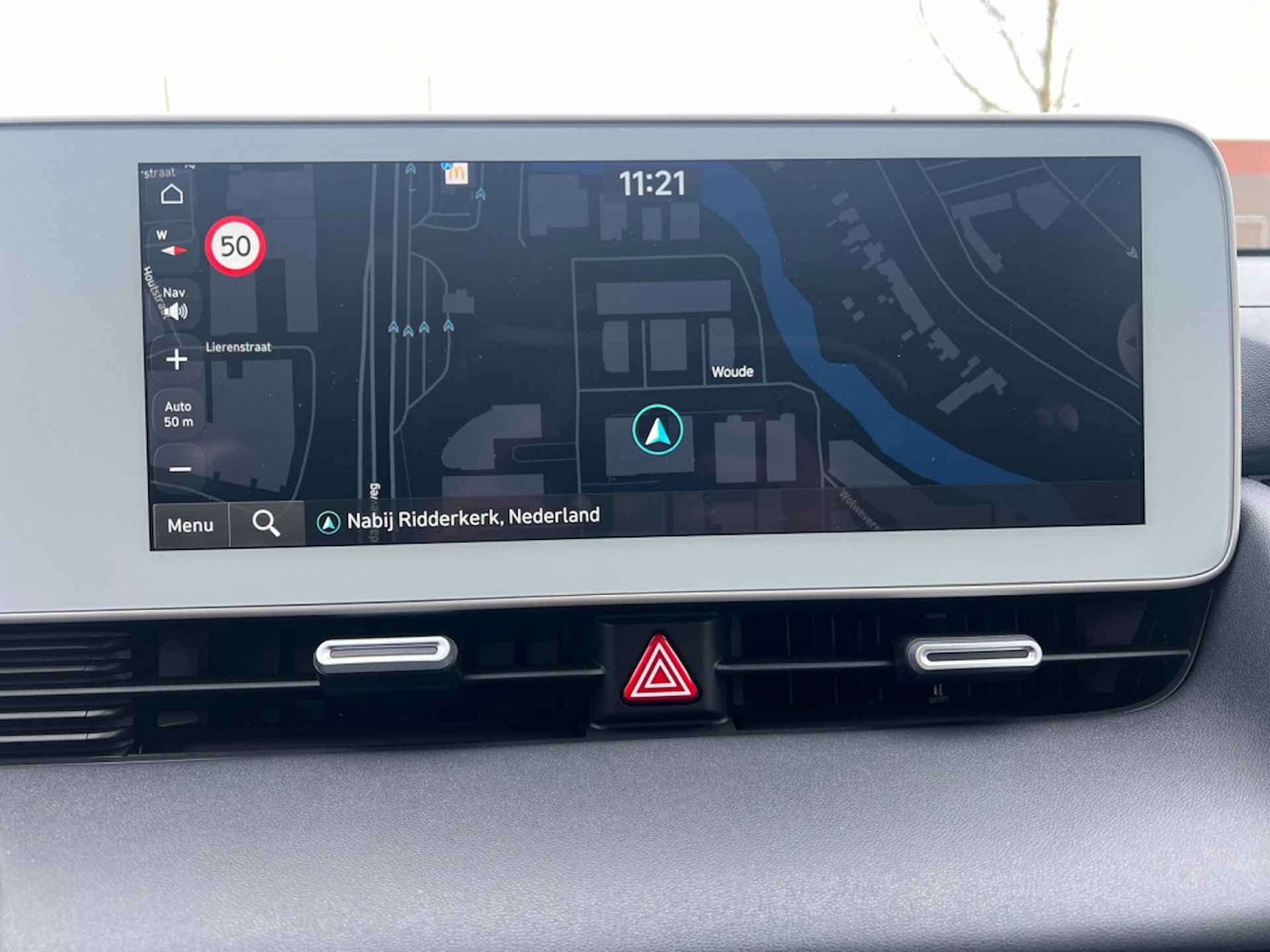 Hyundai IONIQ 5 73 kWh Connect+ | 16% bijtelling + btw verrekenbaar - 25/25