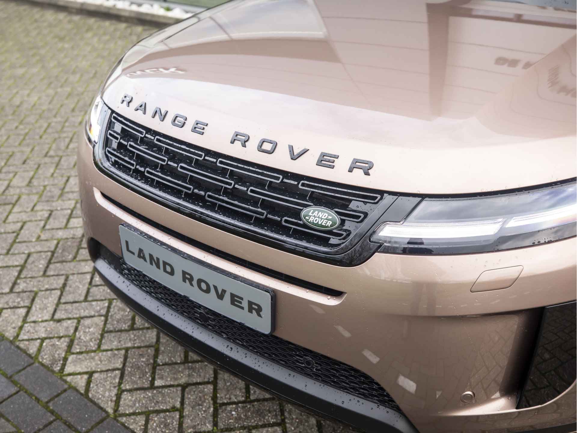Land Rover Range Rover Evoque P300e AWD S | Elektr. Trekhaak | 20 Inch | - 29/57