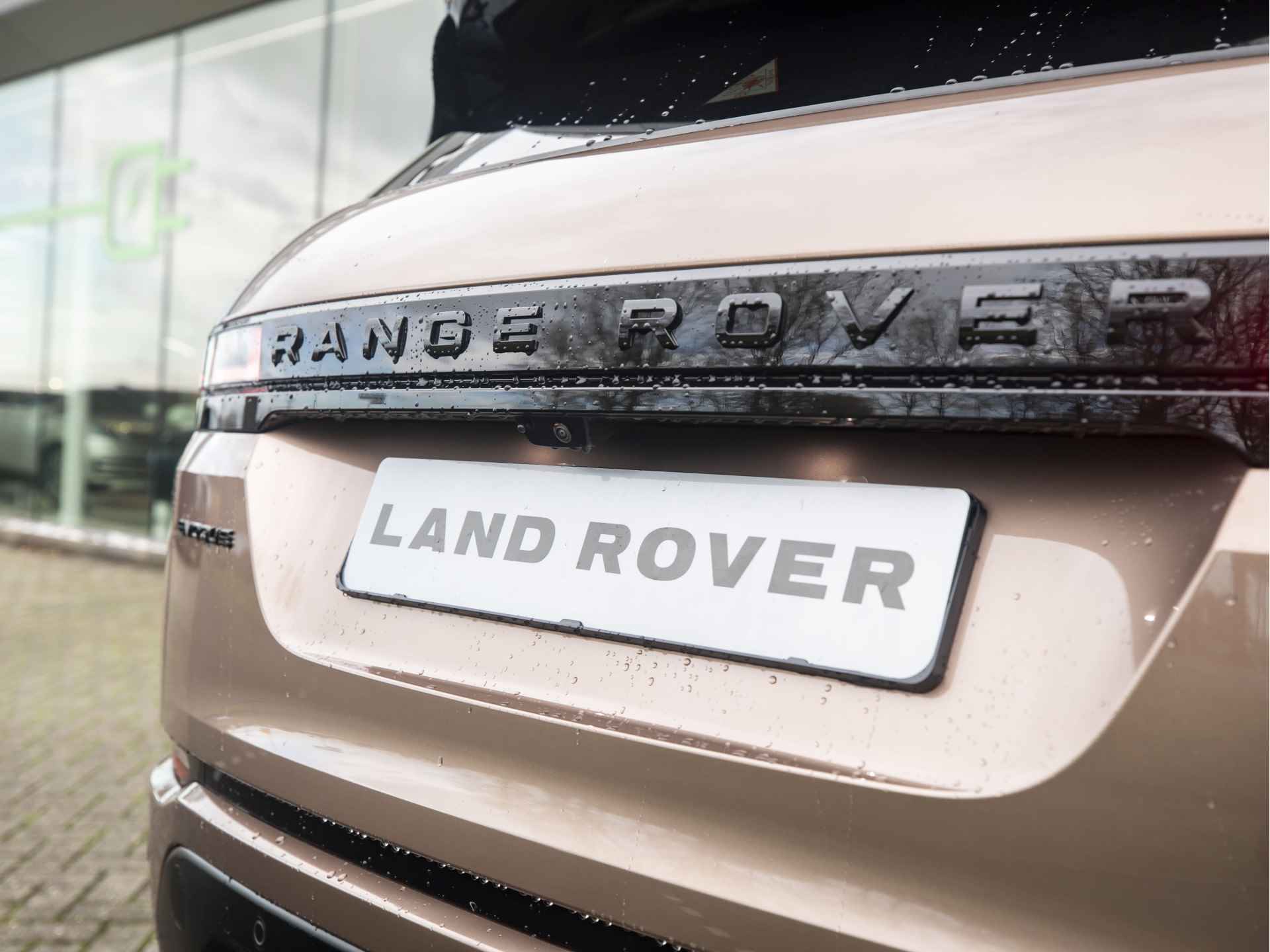 Land Rover Range Rover Evoque P300e AWD S | Elektr. Trekhaak | 20 Inch | - 33/57