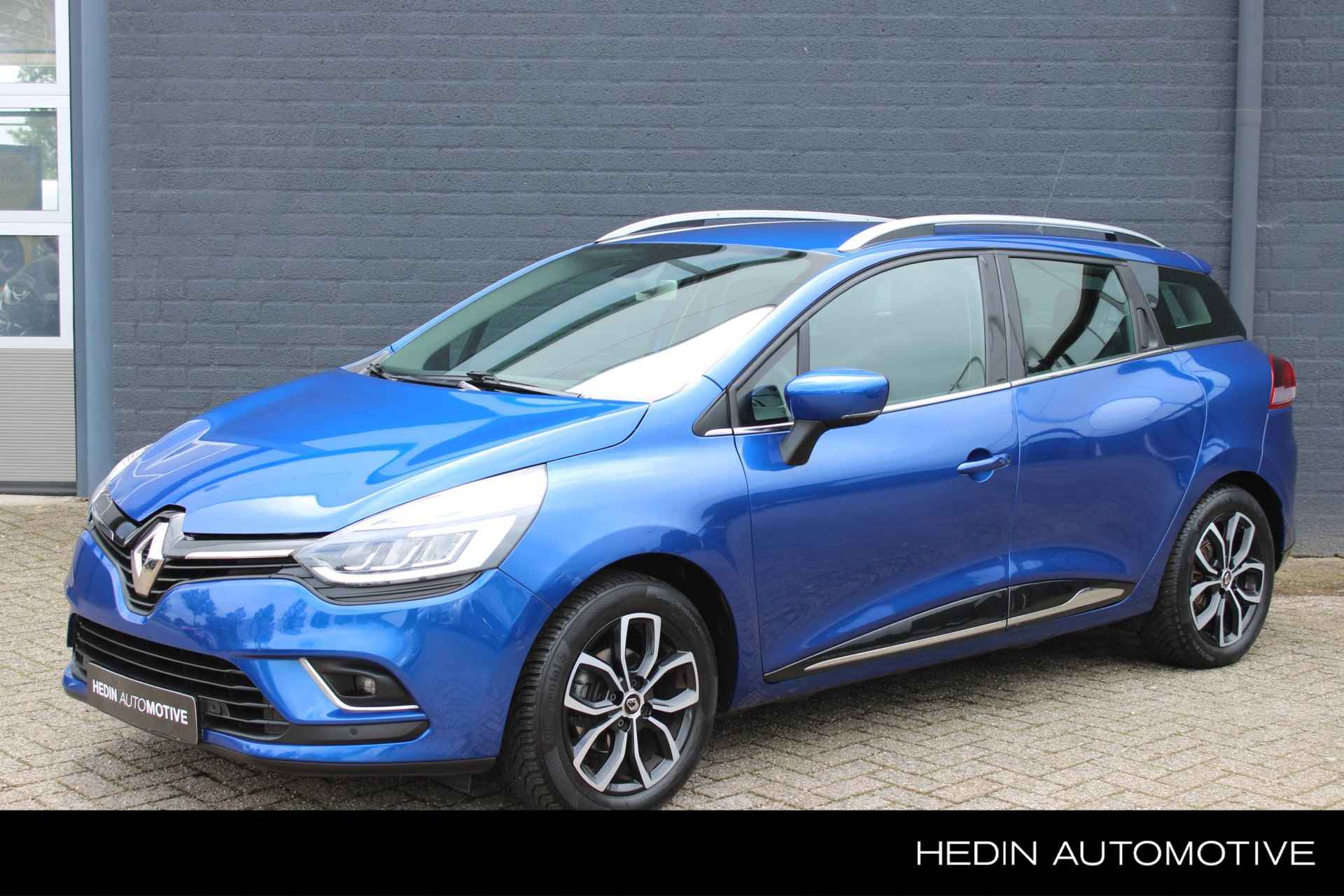 Renault Clio BOVAG 40-Puntencheck