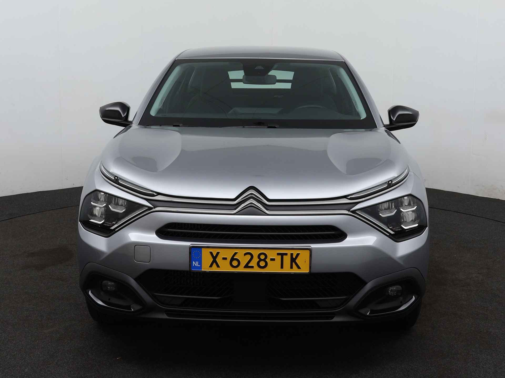 Citroën C4 130PK Plus Automaat | Rijklaar | Rijklaar | - 20/25