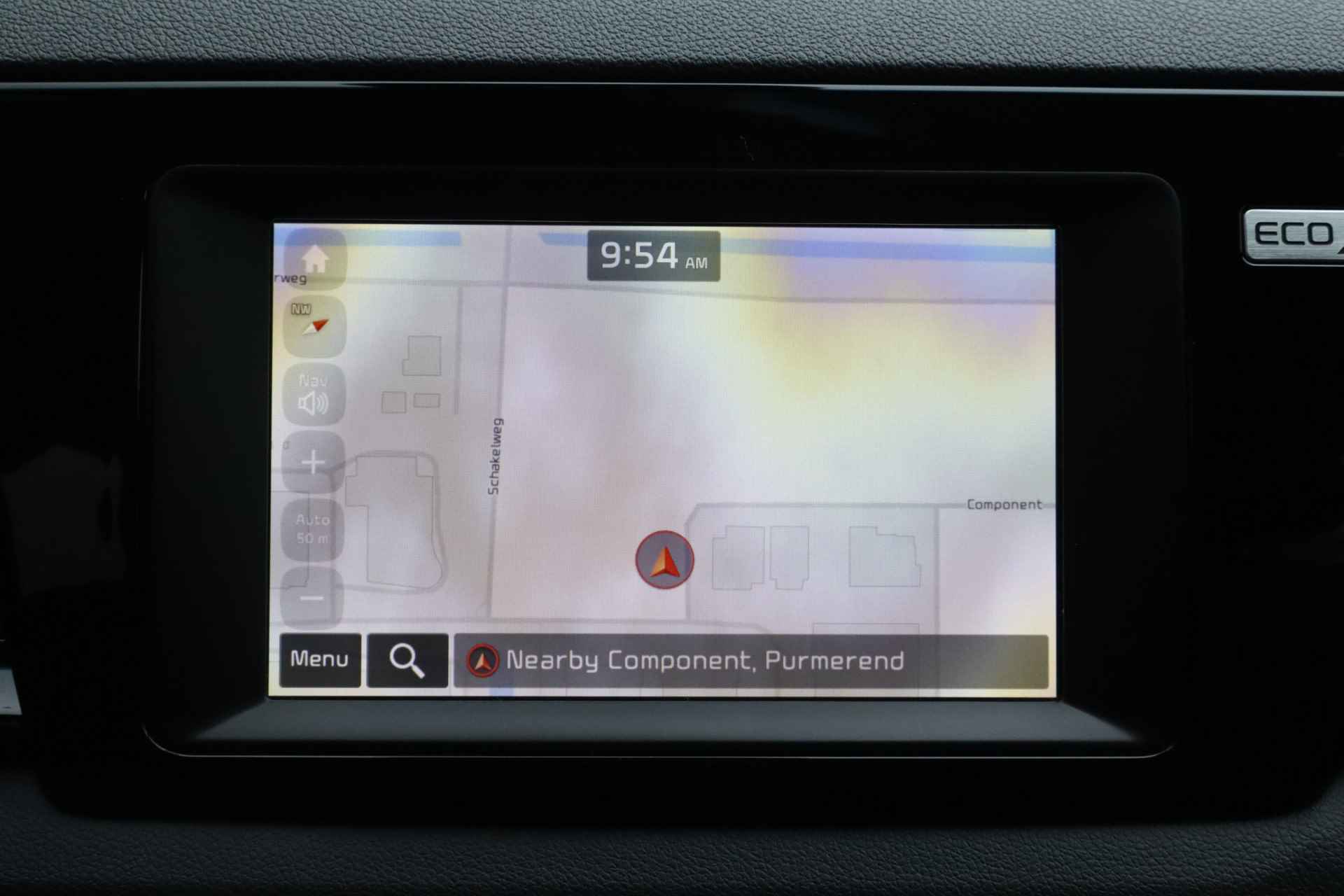 Kia Niro 1.6 GDi Hybrid DynamicLine NL-Auto!! Carplay I Camera I Half-Leder -- 2de Pinksterdag open van 11.00 t/m 15.30 uur -- - 11/33