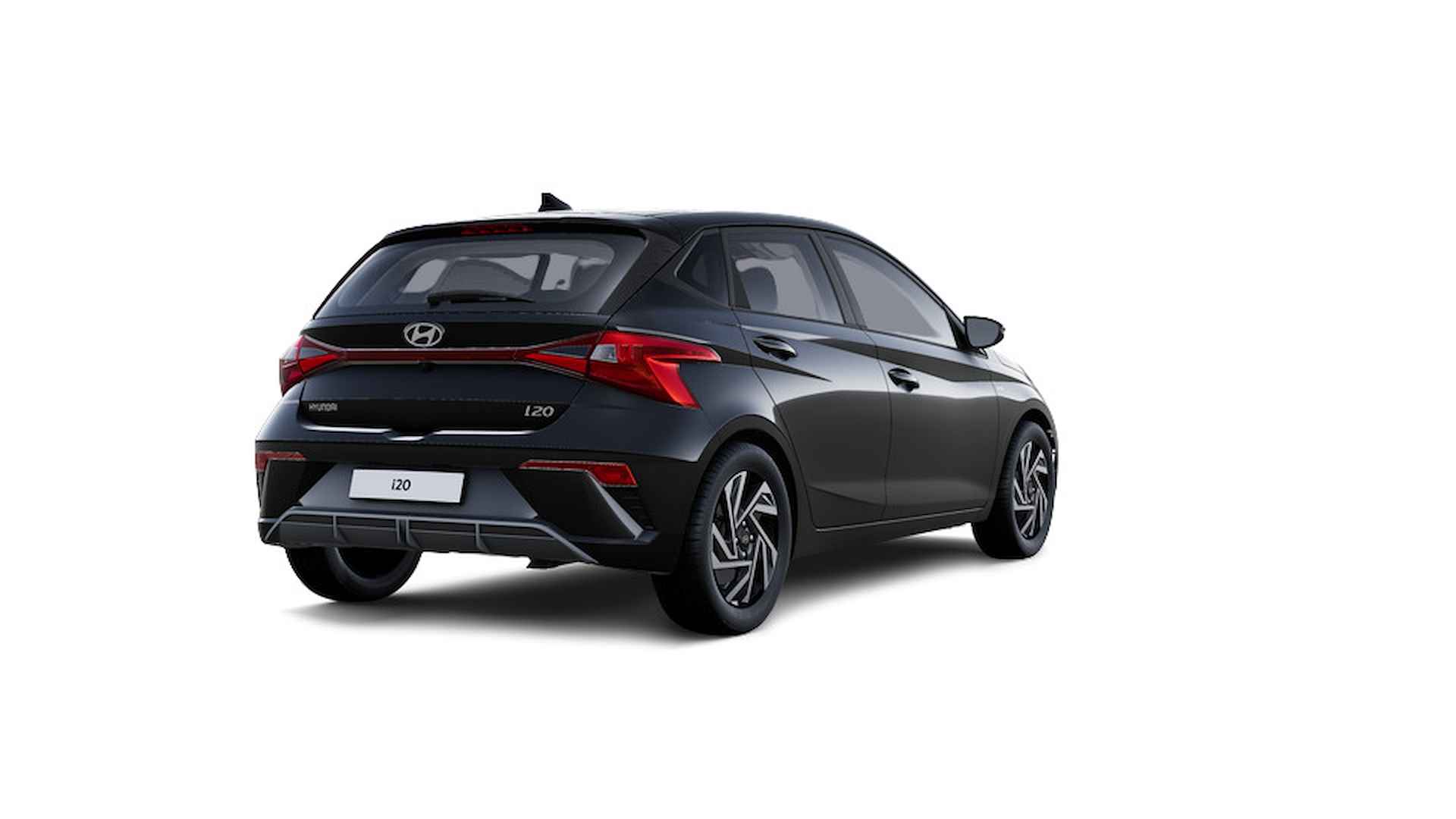 Hyundai i20 1.0 T-GDI Premium | Nieuw model! | Snel leverbaar! | - 6/12