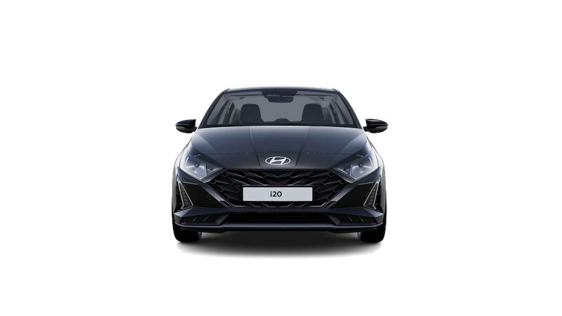 Hyundai i20 1.0 T-GDI Premium | Nieuw model! | Snel leverbaar! | - 9/12