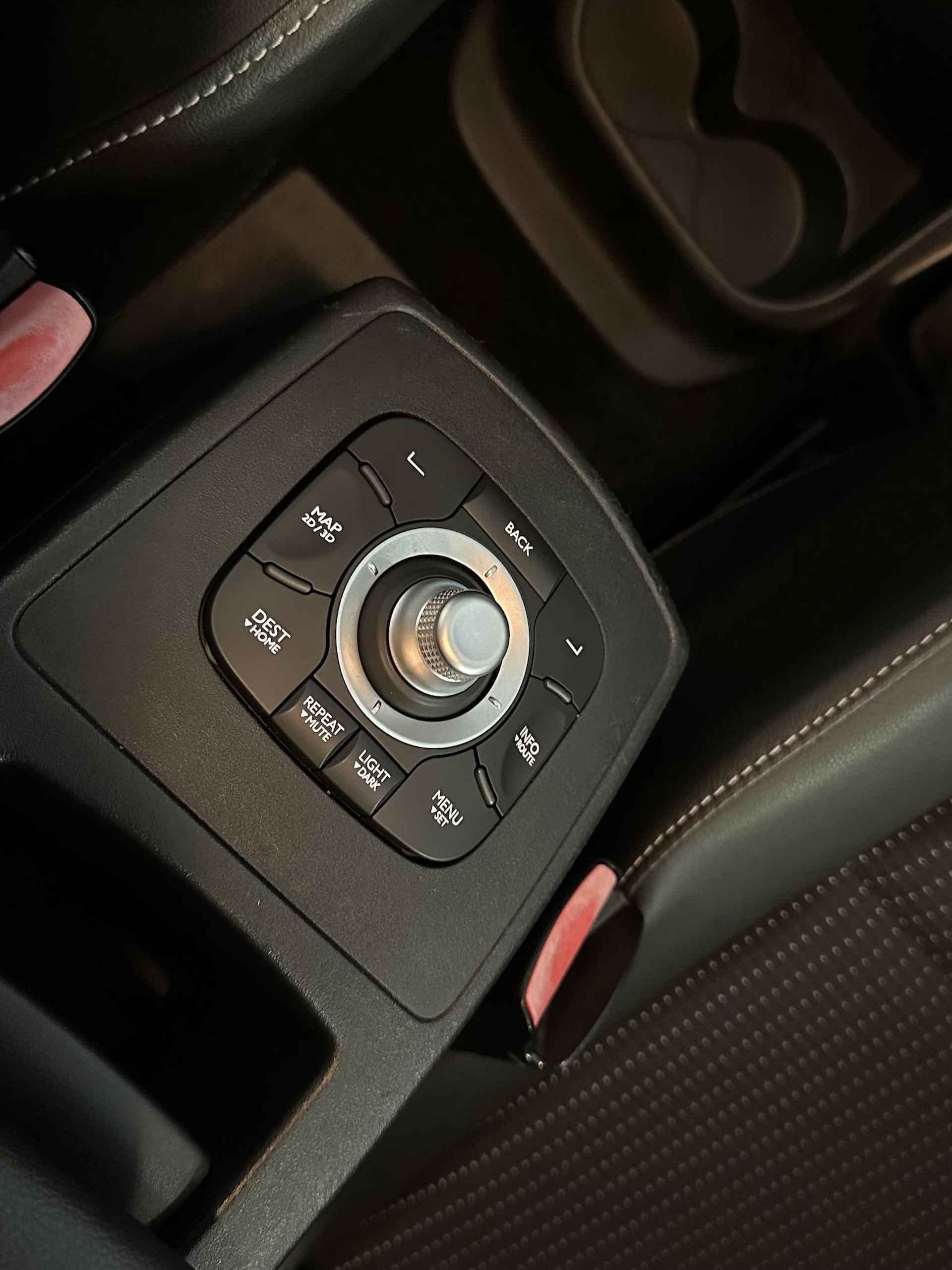 Renault Scénic 2.0 16V Bose Automaat | Camera | Bose Audio | Navigatie - 20/37