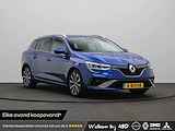 Renault Mégane Estate E-Tech Plug-In Hybrid 160pk R.S. Line | Head up display | Navigatie | Climate control | Apple Carplay/Android Auto | Achteruitrijcamera |