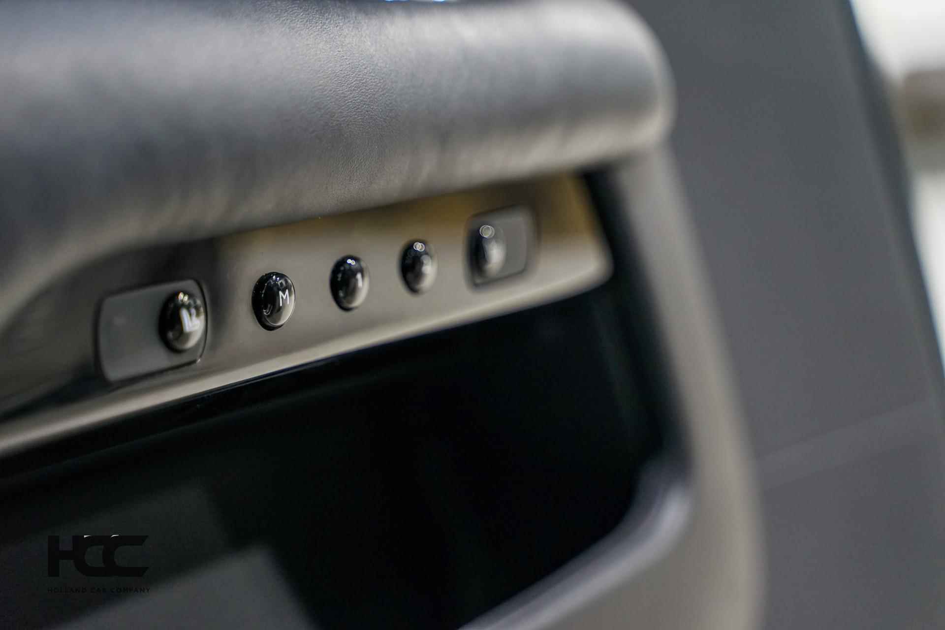 Rolls-Royce Wraith 6.6 V12 | Sunroof | Starlight | Two tone | Apple Carplay - 19/37
