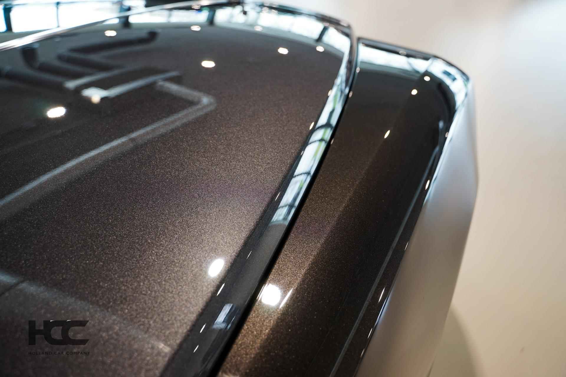 Rolls-Royce Wraith 6.6 V12 | Sunroof | Starlight | Two tone | Apple Carplay - 30/37