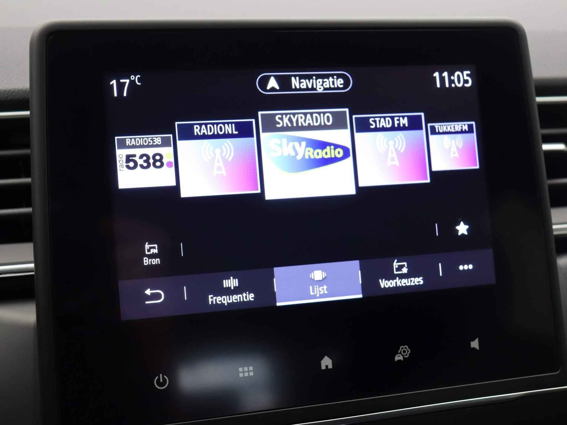 Renault Captur 1.6 E-Tech Hybrid 145pk Rive Gauche | Climate Control | Cruise Control  | Navigatie | Lichtmetalen Velgen | - 27/42