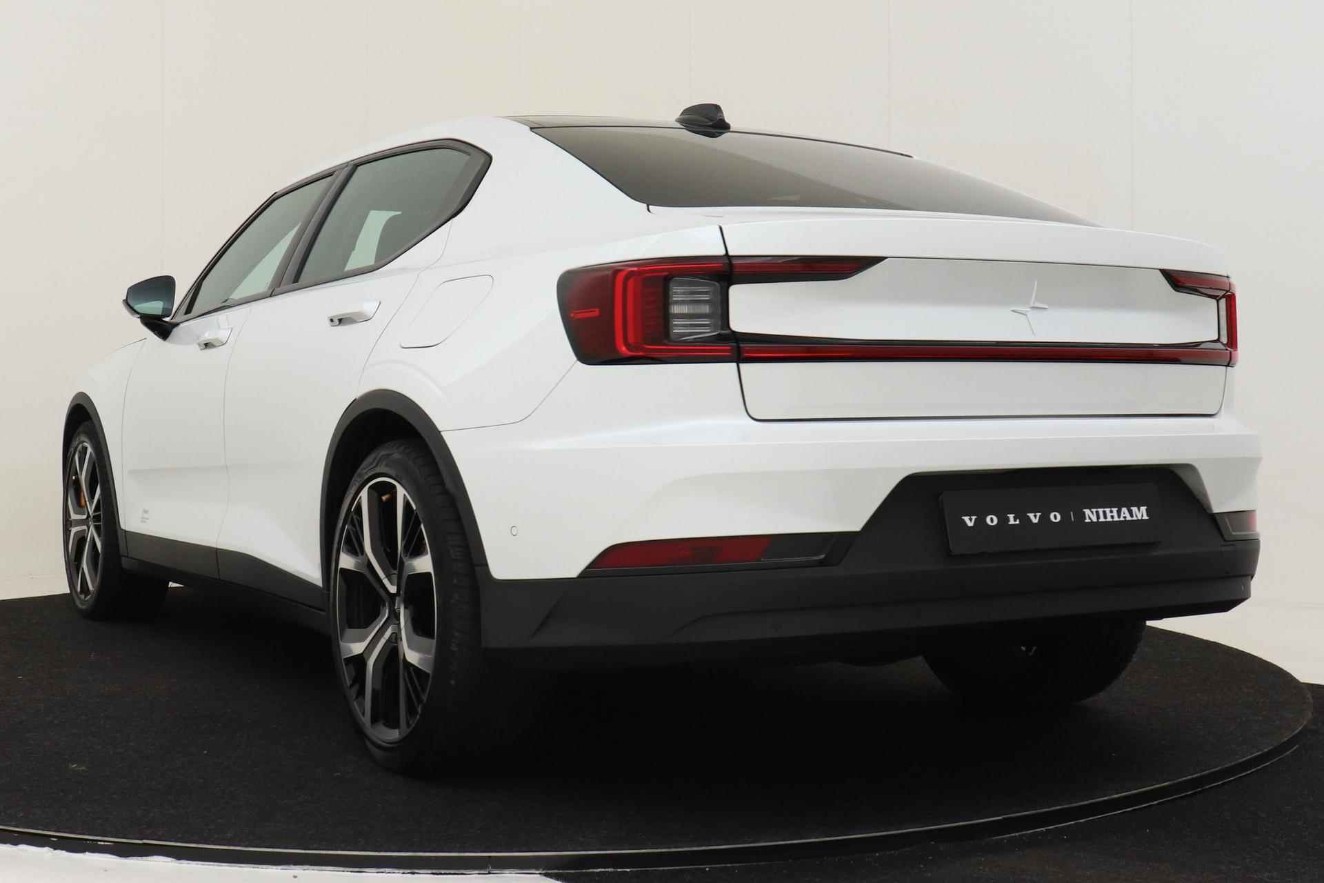 Polestar 2 LR DUAL MOTOR LAUNCH EDITION 78kWh -PERFORMANCE|PANO.DAK|HARMAN/KARDON|360°CAM|TREKHAAK - 5/39