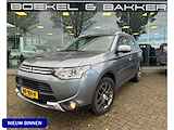 Mitsubishi Outlander 2.0 PHEV Instyle+ - Schuifdak - Rockford - Trekhaak NAP!