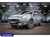 Mitsubishi Outlander 2.0 PHEV Instyle+ - Schuifdak - Rockford - Trekhaak NAP!