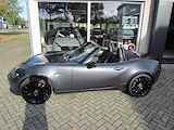 MAZDA Mx-5 1.5 Skyactiv-G 131pk 6MT TS+ Leer Navigatie Carplay