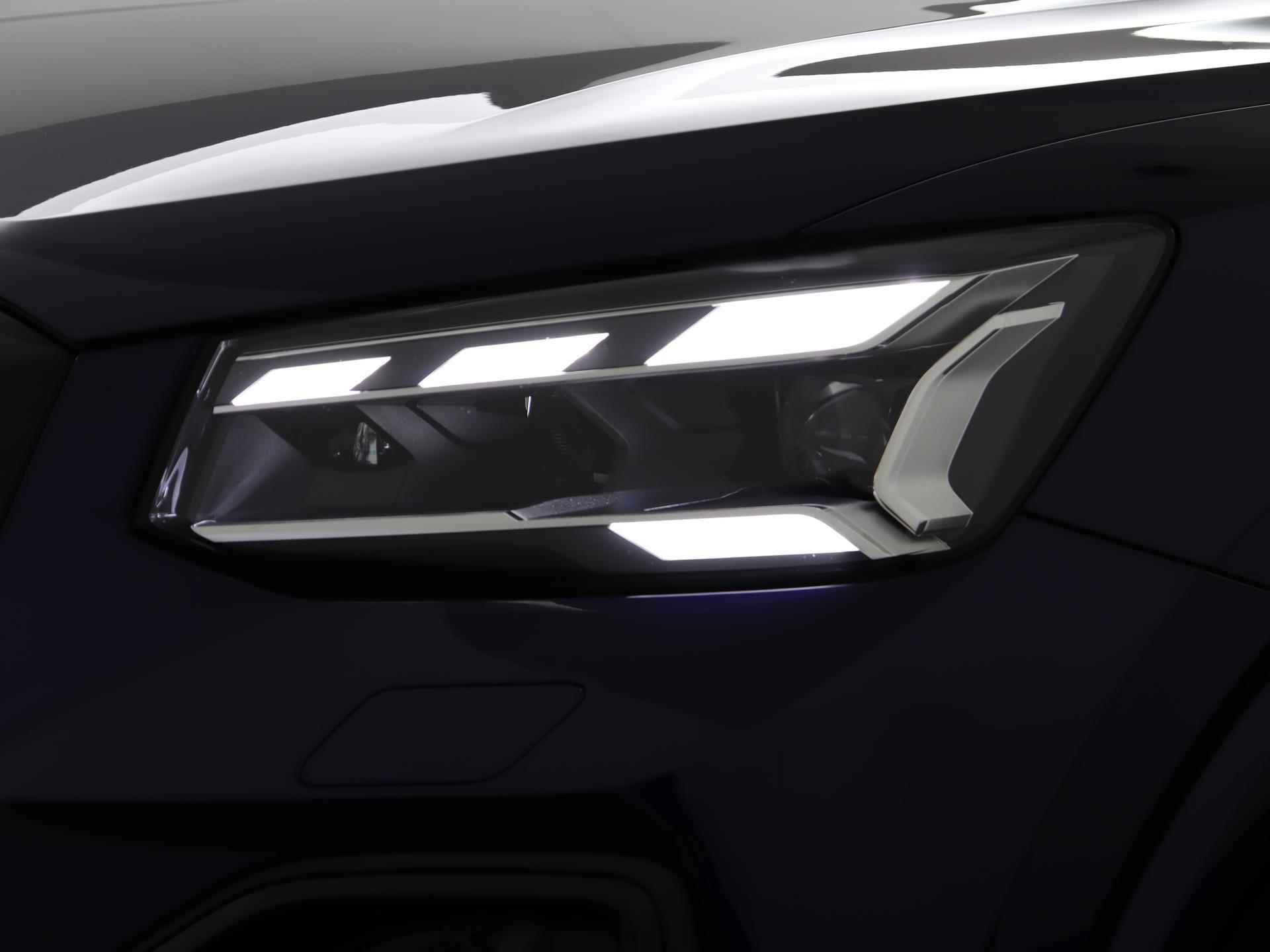 Audi Q2 35 TFSI 150PK S Edition | Adaptive Cruise | Audi Sound | S-Line | Stoelverwarming | Navigatie + | Nieuw geleverd/onderhouden | NL-auto | Fabrieksgarantie* - 14/49