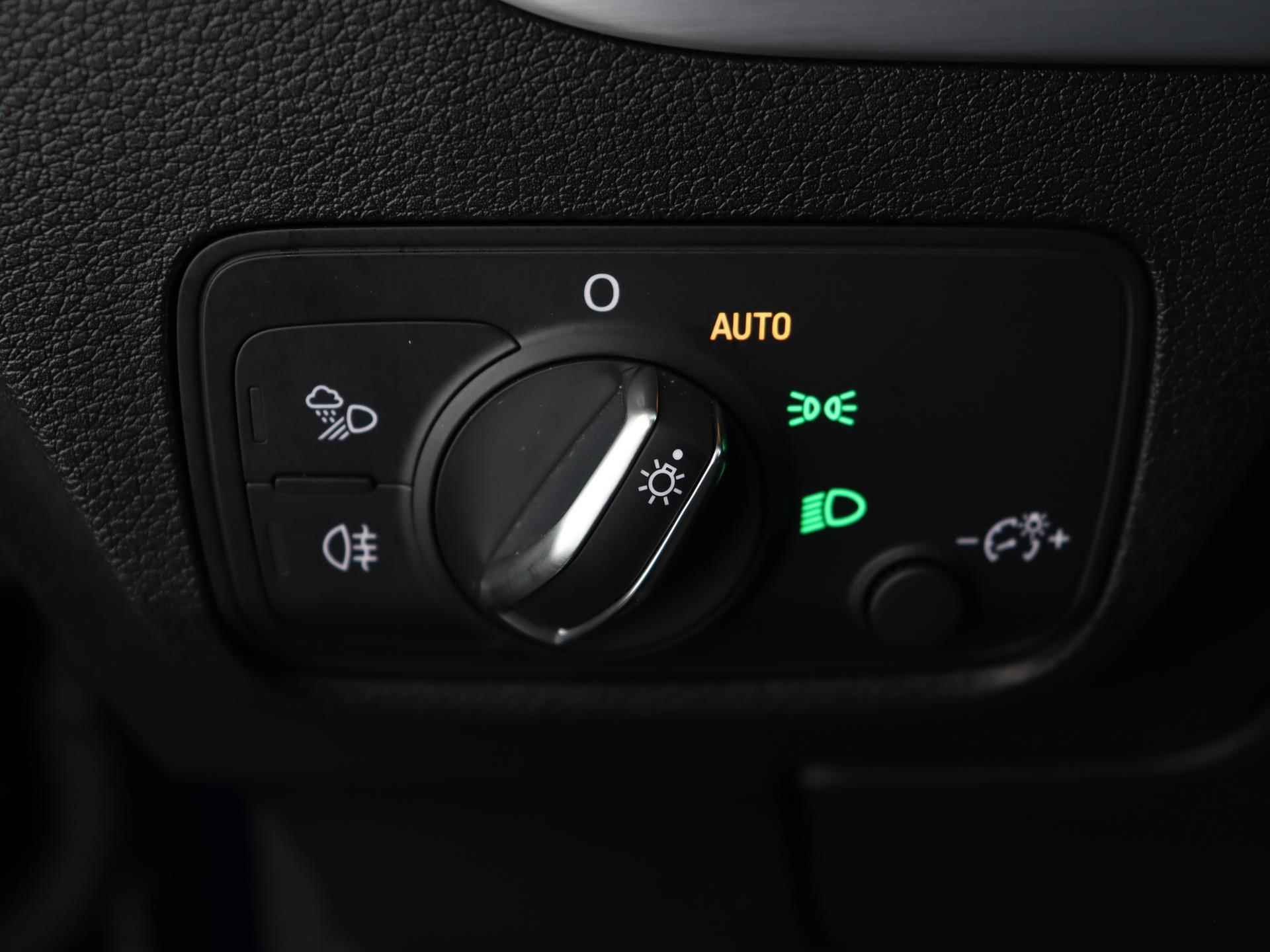 Audi Q2 35 TFSI 150PK S Edition | Adaptive Cruise | Audi Sound | S-Line | Stoelverwarming | Navigatie + | Nieuw geleverd/onderhouden | NL-auto | Fabrieksgarantie* - 26/49