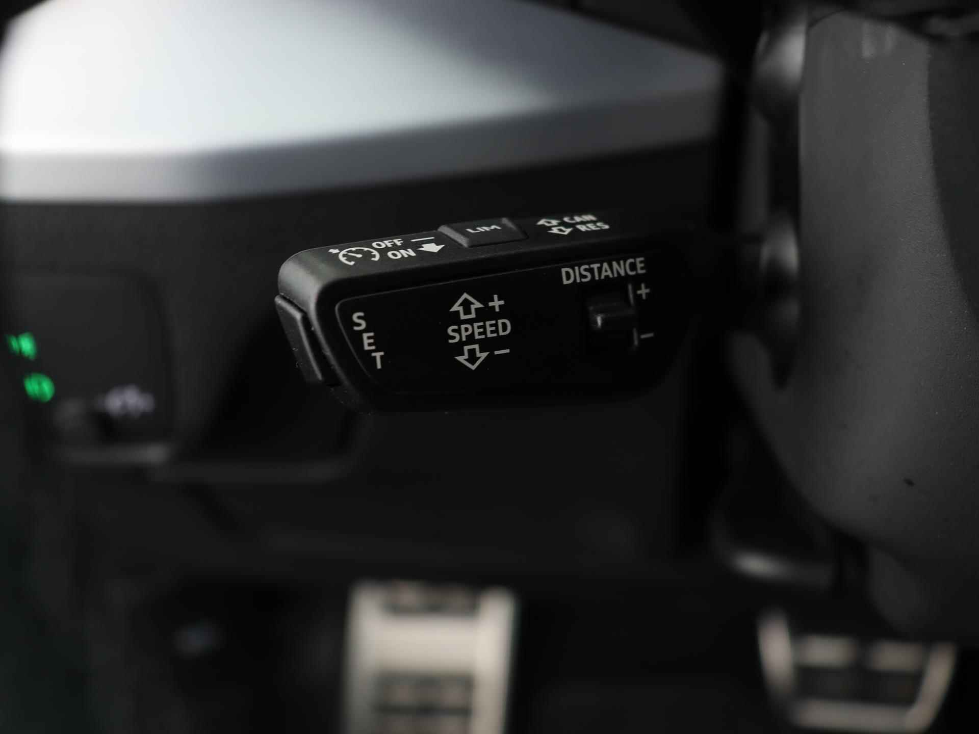 Audi Q2 35 TFSI 150PK S Edition | Adaptive Cruise | Audi Sound | S-Line | Stoelverwarming | Navigatie + | Nieuw geleverd/onderhouden | NL-auto | Fabrieksgarantie* - 27/49
