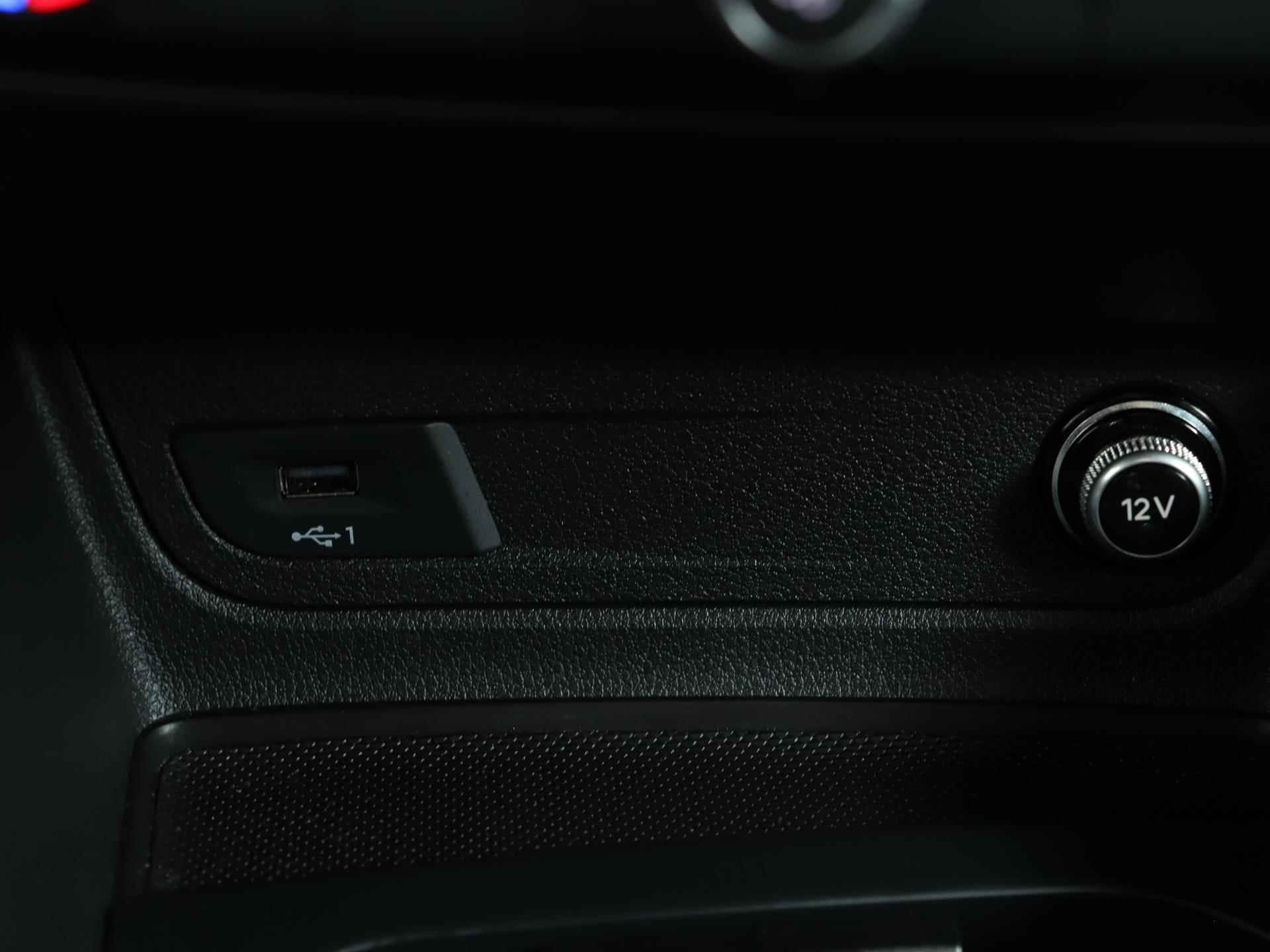 Audi Q2 35 TFSI 150PK S Edition | Adaptive Cruise | Audi Sound | S-Line | Stoelverwarming | Navigatie + | Nieuw geleverd/onderhouden | NL-auto | Fabrieksgarantie* - 44/49
