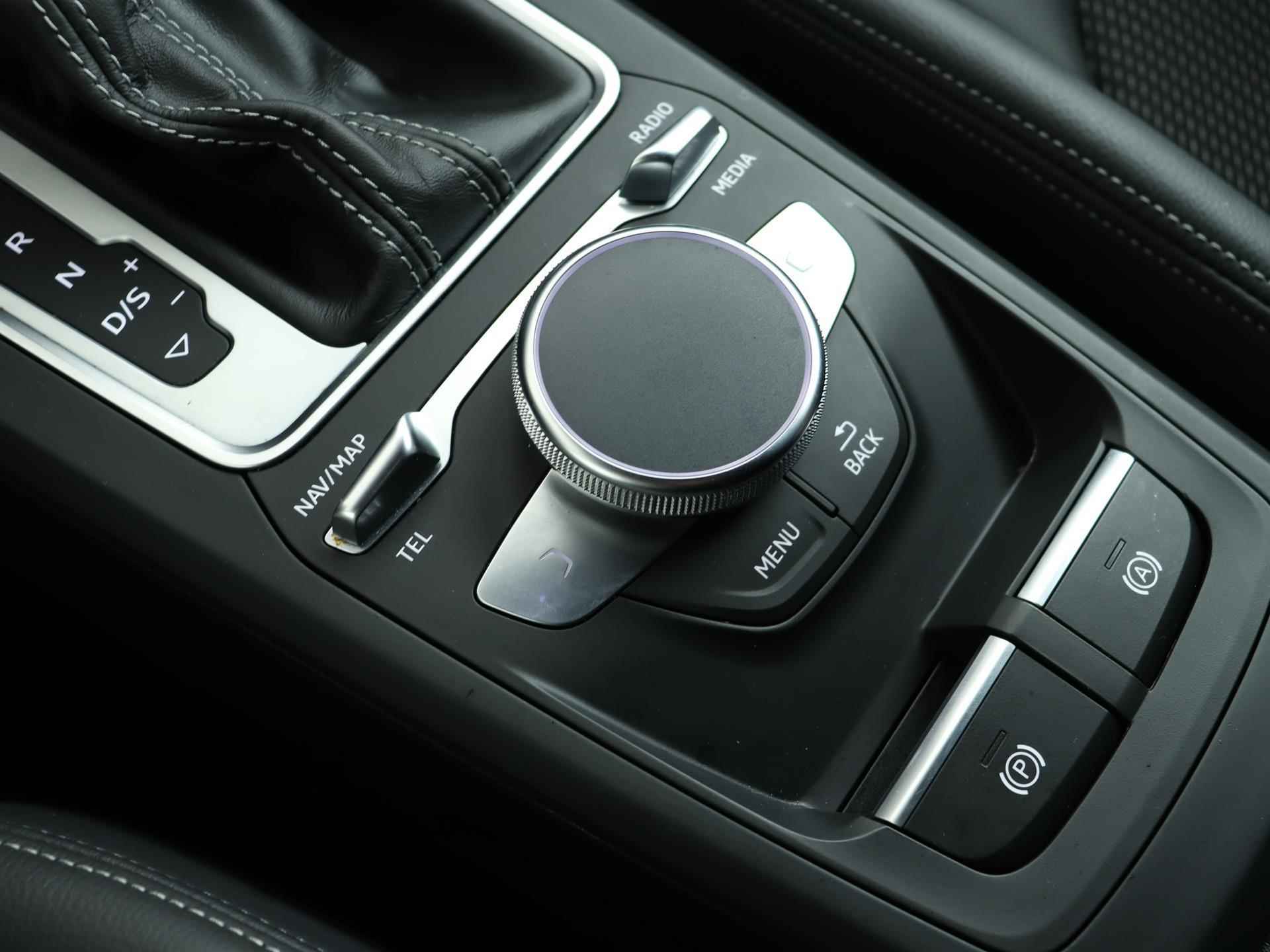 Audi Q2 35 TFSI 150PK S Edition | Adaptive Cruise | Audi Sound | S-Line | Stoelverwarming | Navigatie + | Nieuw geleverd/onderhouden | NL-auto | Fabrieksgarantie* - 45/49