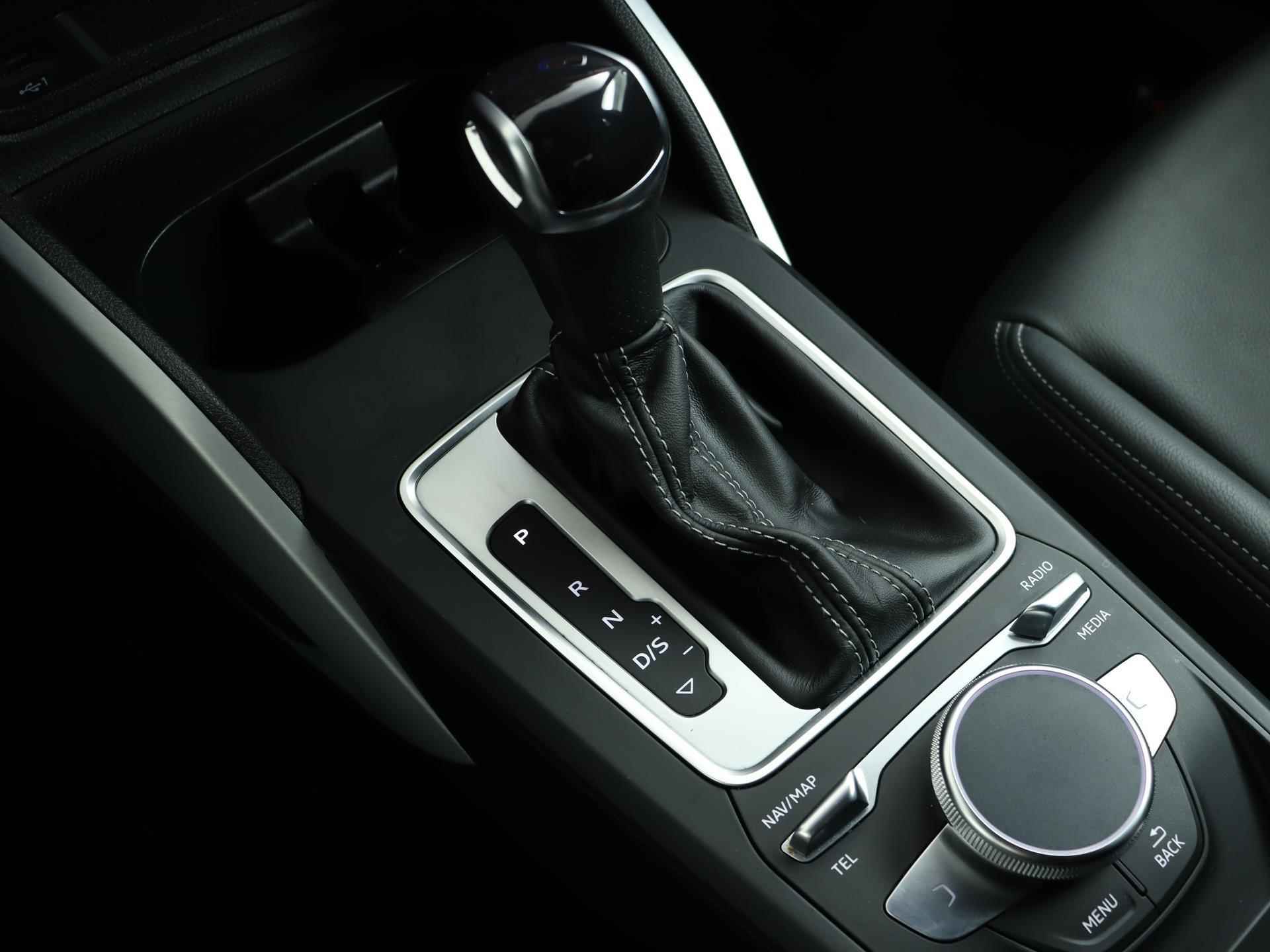 Audi Q2 35 TFSI 150PK S Edition | Adaptive Cruise | Audi Sound | S-Line | Stoelverwarming | Navigatie + | Nieuw geleverd/onderhouden | NL-auto | Fabrieksgarantie* - 46/49