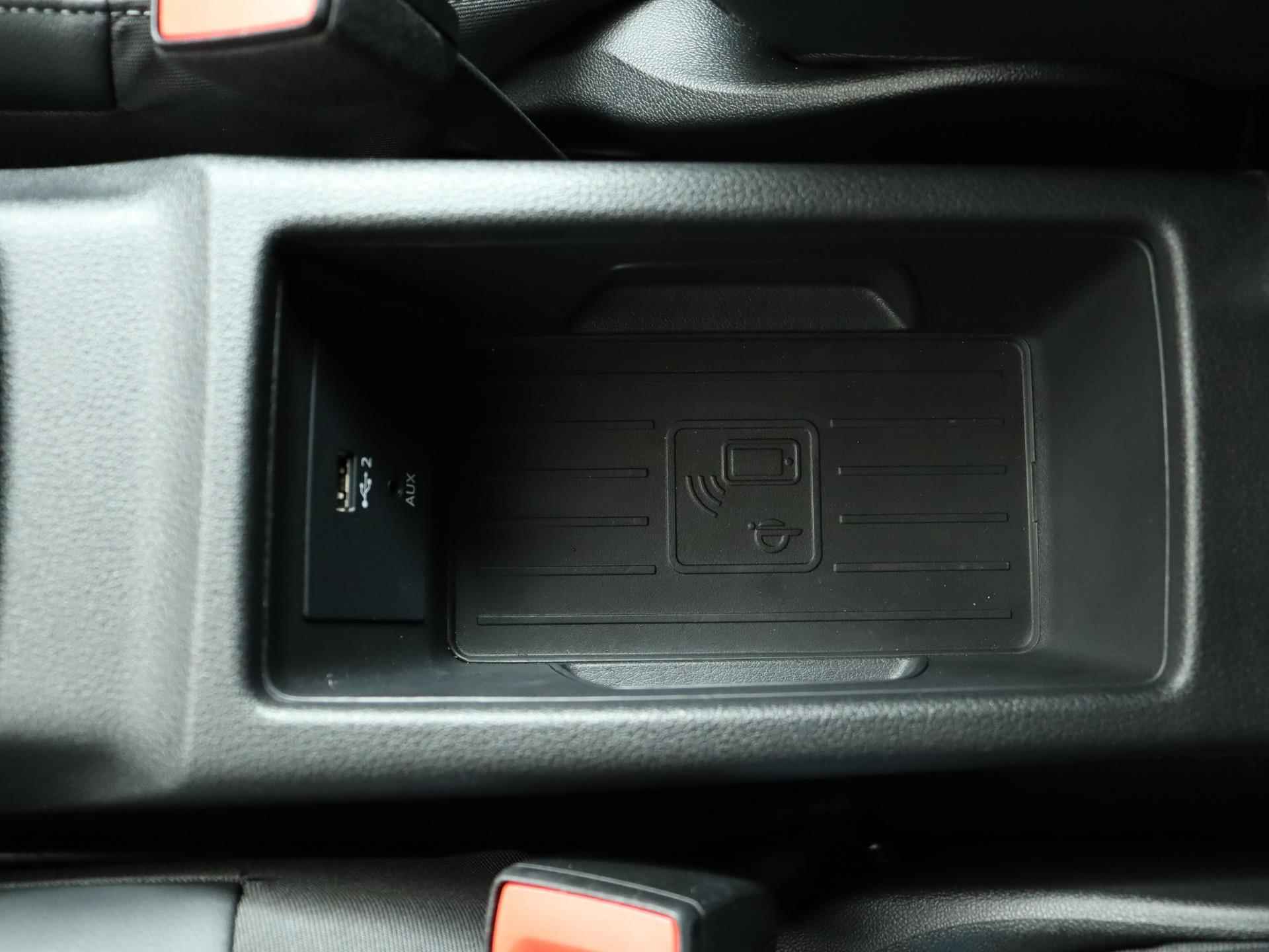 Audi Q2 35 TFSI 150PK S Edition | Adaptive Cruise | Audi Sound | S-Line | Stoelverwarming | Navigatie + | Nieuw geleverd/onderhouden | NL-auto | Fabrieksgarantie* - 47/49